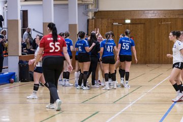 Bild 251 - wAJ TSV Ellerau - HSG Kalkberg : Ergebnis: 31:25